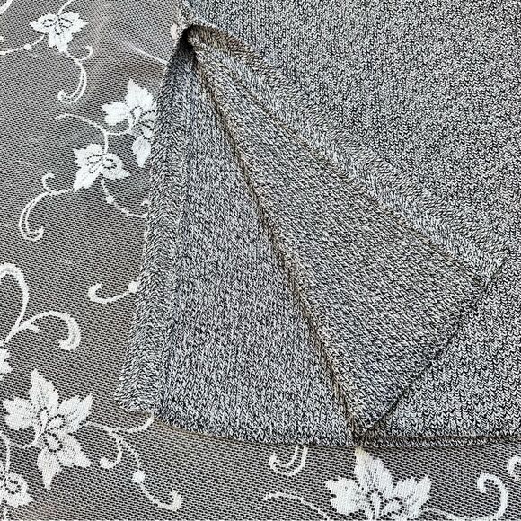 Aritzia Wilfred Palmier Sleeveless Marble Knit Sweater Sz XXS - Picture 10 of 15